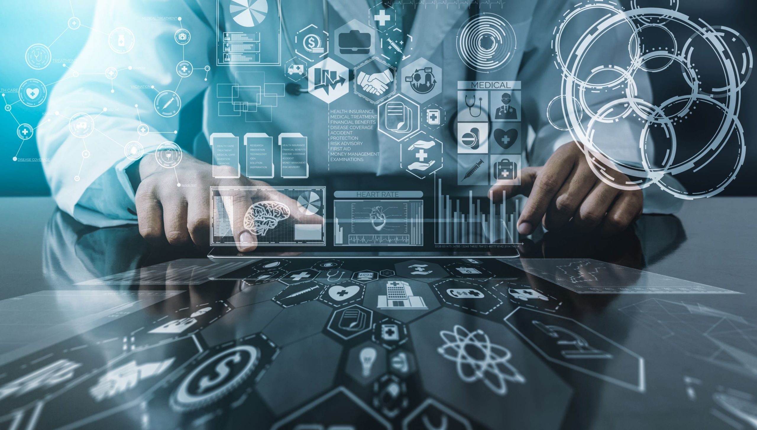 Vision 2025: Decoding the Medical Affairs Landscape - Cactus Life Sciences
