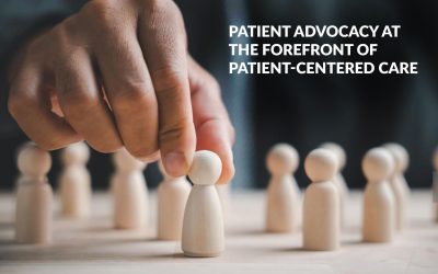 Patient Advocacy