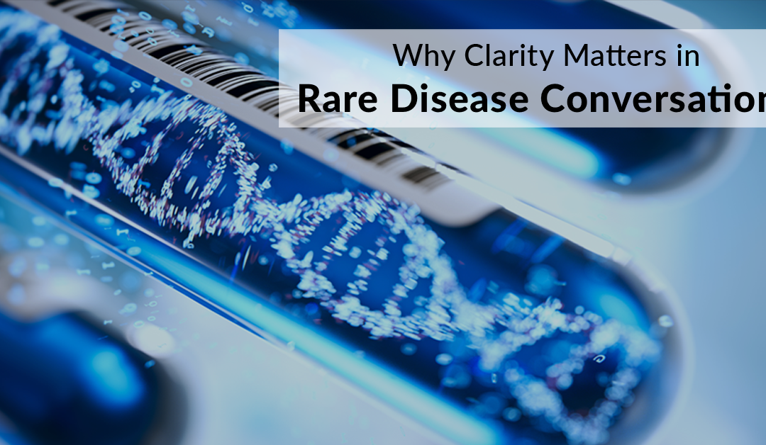 Rare Diseases – An Evolving Medical Communications Landscape