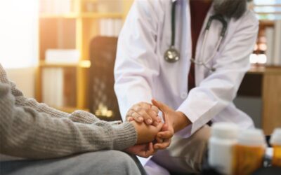 Patient Centricity