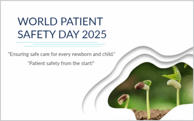 World patient safety day 2025