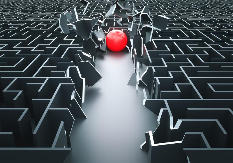 Heuristics in MedComms