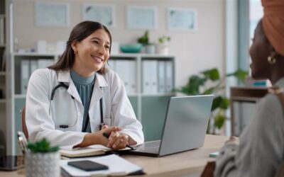 Patient & HCP Communication Strategies