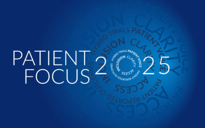 2025 Year-End Patient Centricity Review